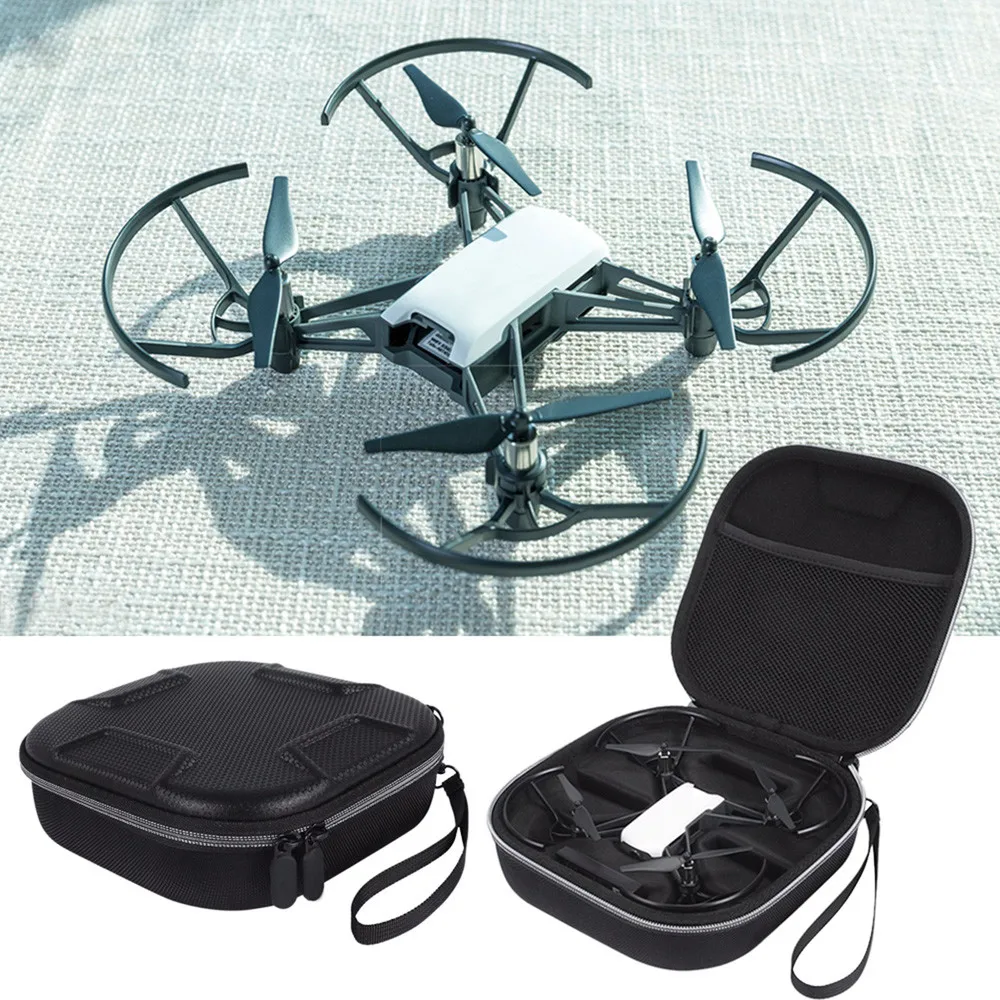 Buy For DJI Tello Drone Accessories Waterproof Portable Bag Body/Battery