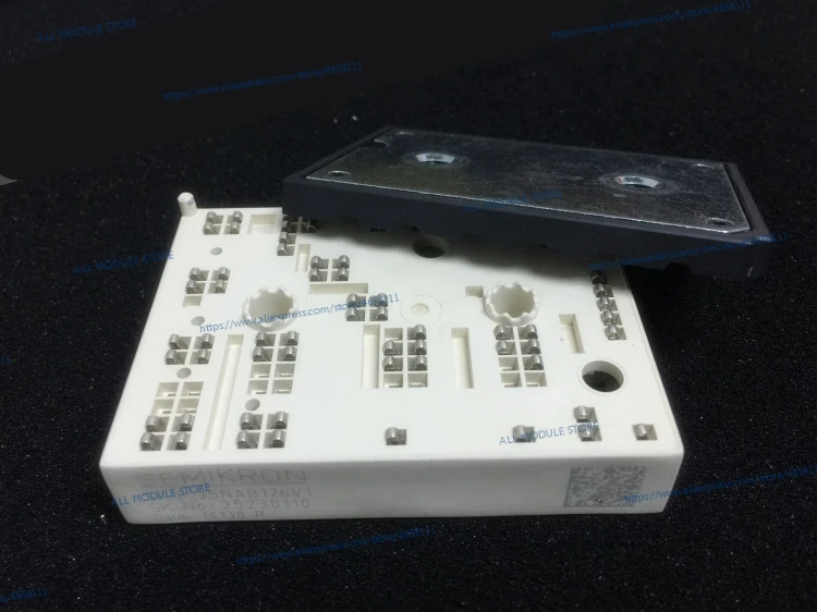 Бесплатная доставка модуль хорошего качества SKIIP35NAB126V1 | Обустройство дома