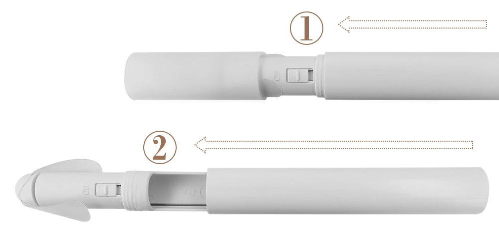 USB мини-вентилятор, сушилка для ресниц, воздуходувка, клей, быстро сохнет, накладные ресницы, наращивание ресниц, Электрическая воздуходувка, тушь для ресниц, инструменты для макияжа, 3 цвета, 1 шт