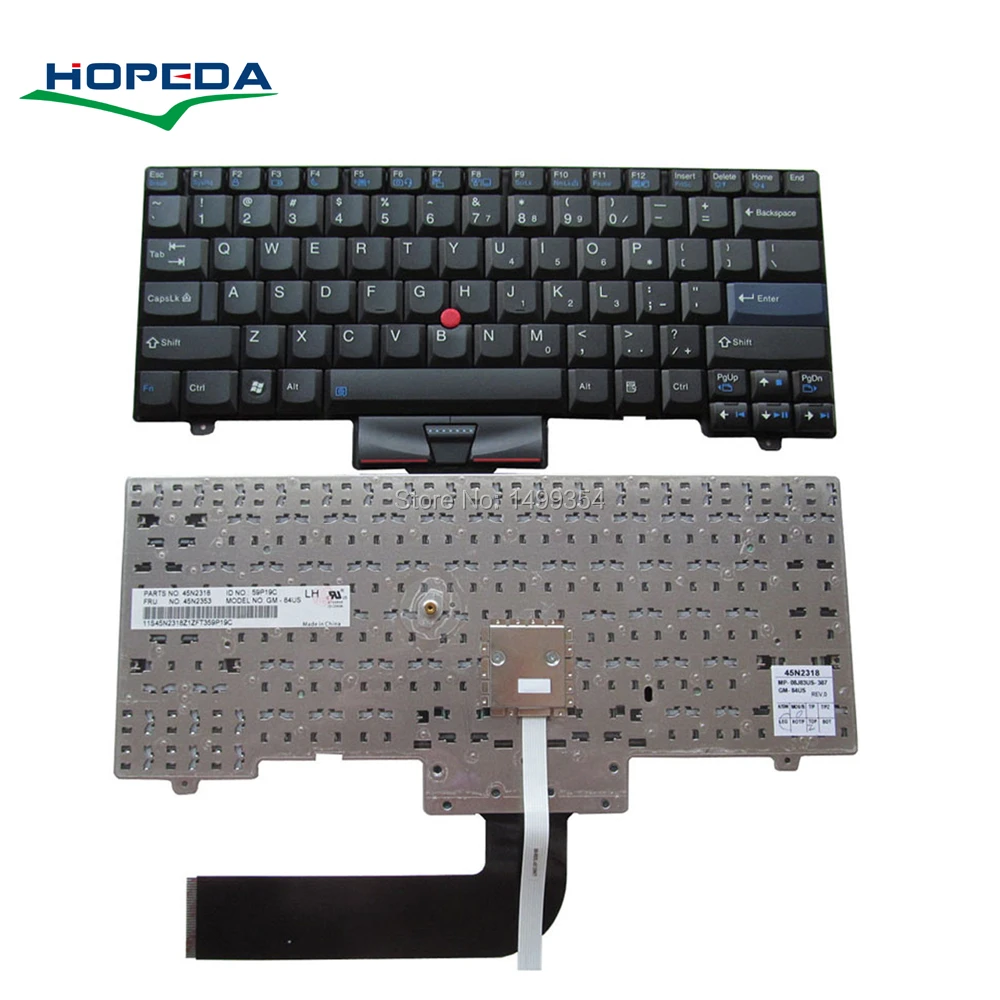 New Laptop Keyboard For Lenovo Thinkpad Sl410 Sl510k Sl410k L421 L5 L412 L512 2847 Keyboard Replacement Laptop Keyboard Replacement Laptop Keyboardslaptop Keyboard Replacement Aliexpress