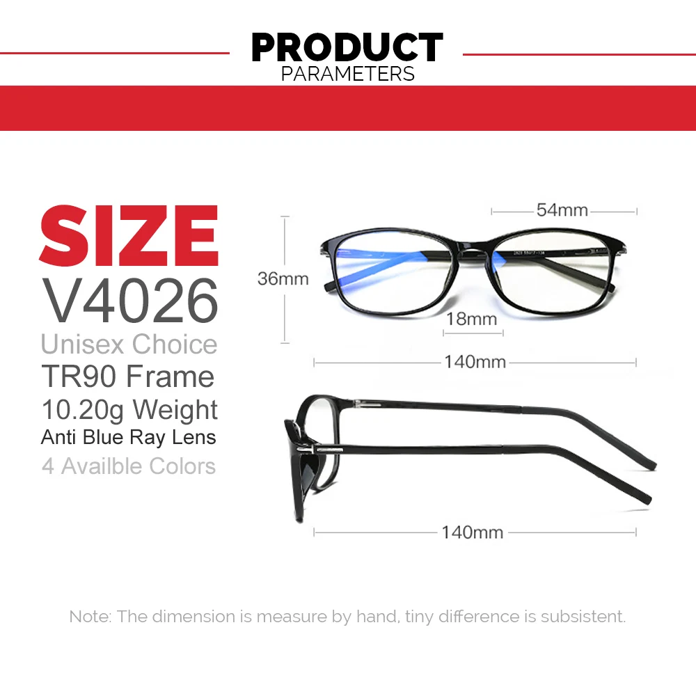  FEISEDY Blue Light Blocking Glasses Computer Glasses Women Men  Cateye TR90 Frame B2772 : Health & Household