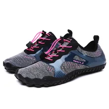 Нейтральная Спортивная обувь для воды; летняя быстросохнущая обувь для бассейна и пляжа; повседневные кроссовки на шнурках; обувь для дайвинга; светильник; zapatos hombre