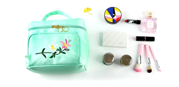 Bolsas p cosméticos