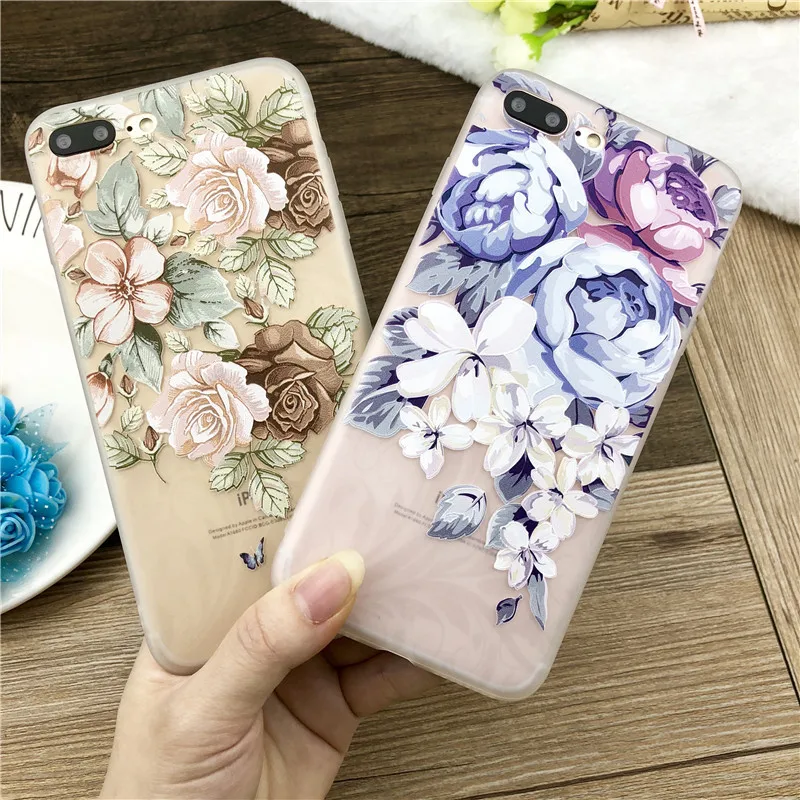 Силиконовый чехол для телефона iPhone XR X XS Max 5 5S SE летний популярный стиль 7 8 6S 6 Plus