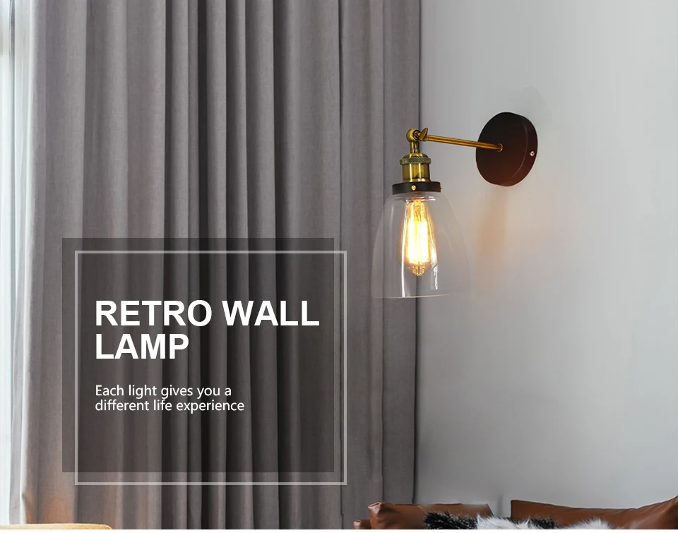 retro wall light (1)