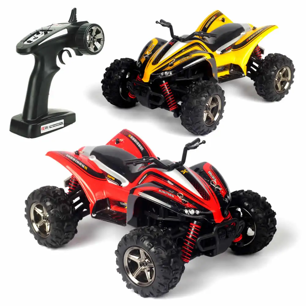 

Remote control high speed 40-50KM/h Racing car BG1510 series 1/24 4WD RC Climber/Crawler Metal electric drift Car FSWB