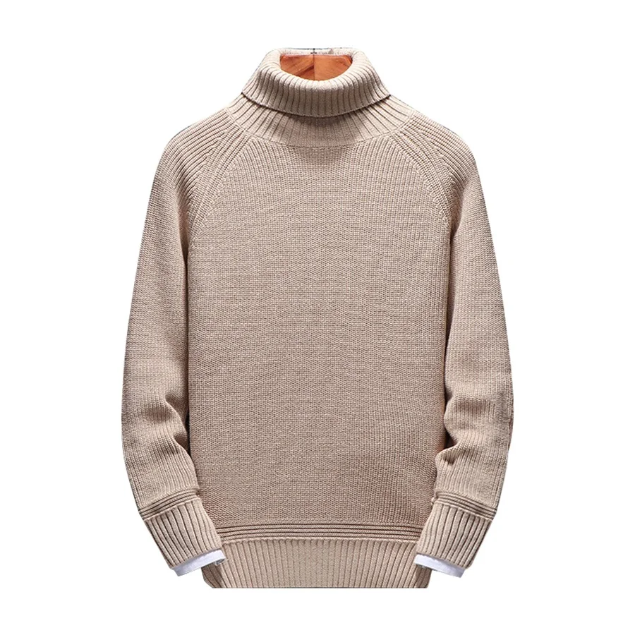 

2019 spring Casual Men's Sweater O-Neck Slim Fit Knittwear Mens Sweaters Pullovers Pullover Men Pull Homme M-3XL