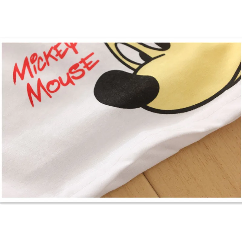 5 2017-Summer-Boys-Mickey-T-shirt-Clothing-Mickey-Kids-T-shirts-for-1-9-years-Boy-Mickey-Cartoon-Tops-Tees-Children-Clothing