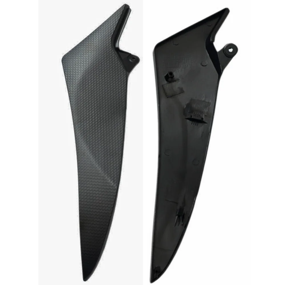 Motorcycle Gas Tank Side Trim Insert Cover Panel Fairing Cowl For Yamaha YZF R1 2009-2014 2010 2011 2012 2013 motorcycle accessories,motorcycle fairing