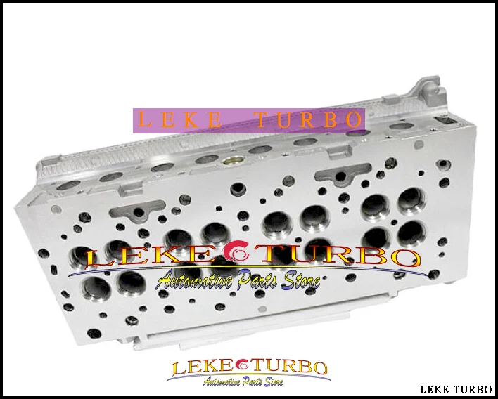 VN Cylinder Head For Kia Besta 2.7L D 8v OVN01-10-100A OVN01-10-100R OVN0110100A OVN0110100R (2)