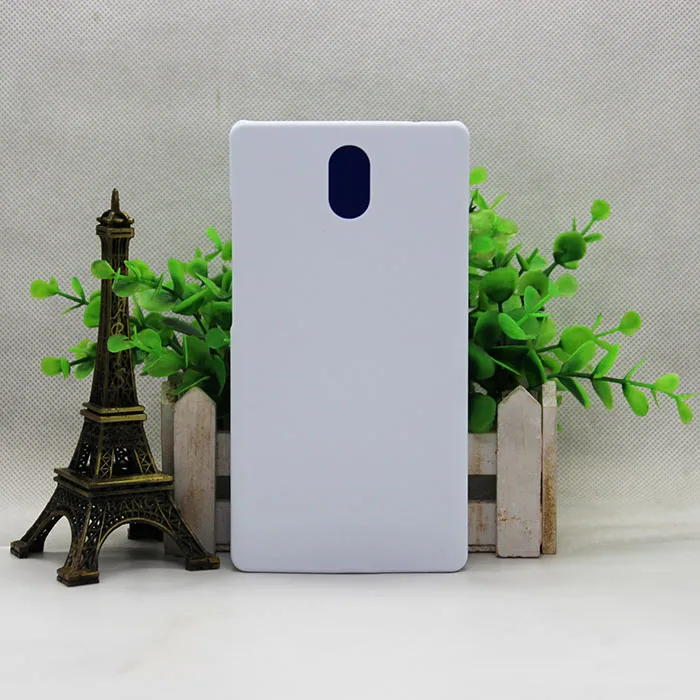 Для LENOVO Phab 2 DIY 3D Пустой сублимации Case крышка Полная Площадь Печатной 10 шт./лот