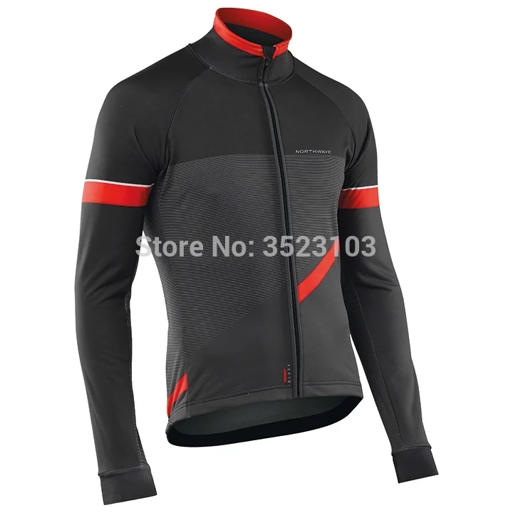 Весенне-осенние майки для велоспорта, мужская спортивная одежда для велоспорта, дышащая велосипедная одежда для горного велосипеда, светоотражающая одежда с длинным рукавом, велосипедные рубашки - Цвет: 15