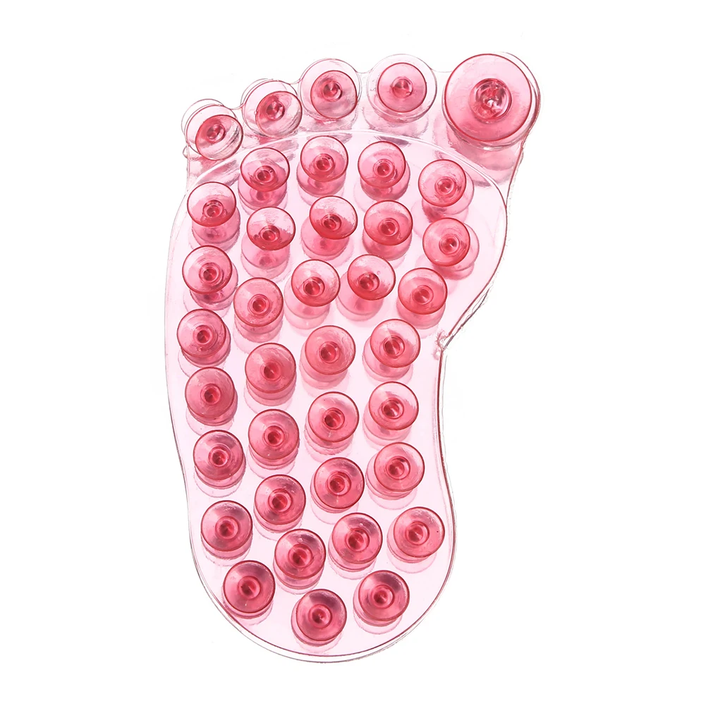 Клейкая мыльница, аксессуары для сантехники, мыльницы, Волшебная пластиковая противоскользящая присоска, подвесной двухсторонний поднос