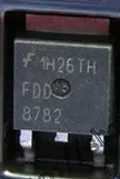 10 ШТ. FDD8782 Новая Гарантия Качества пятно |