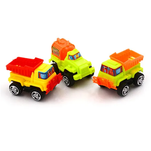 mini dump truck toy