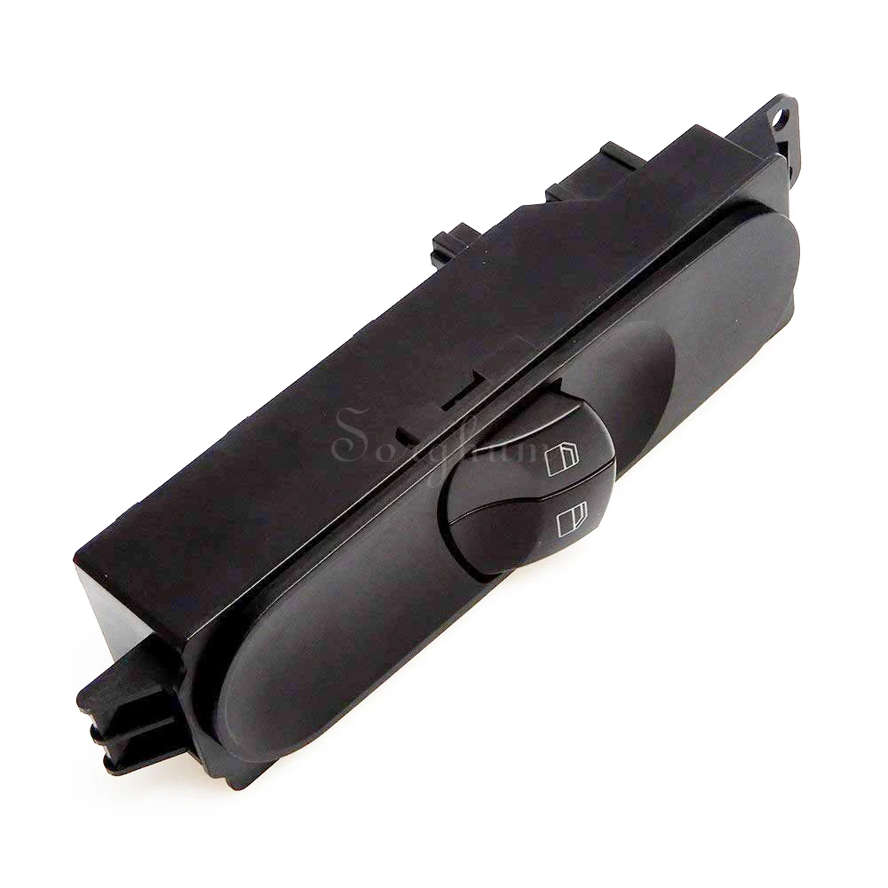 Новый Электрический переключатель стеклоподъемника A9065451513 Power Master для Mercedes Benz