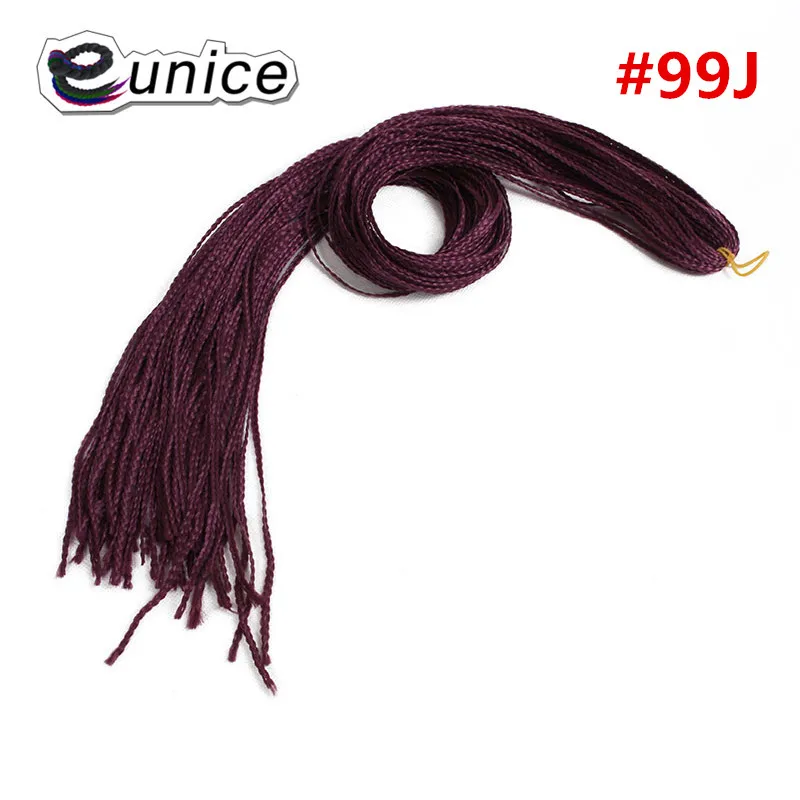 box Bbraid zizi crochet hair extensions  (4)