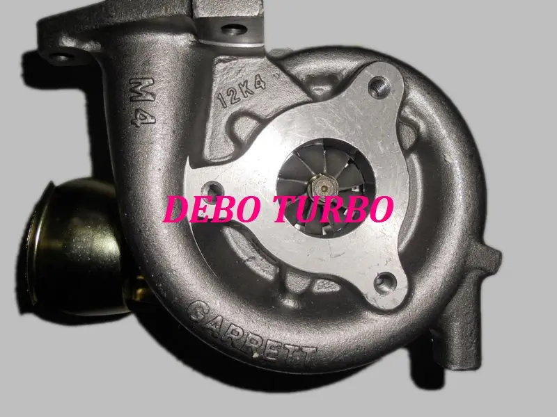 GT2052V-705954OIL-4-DB