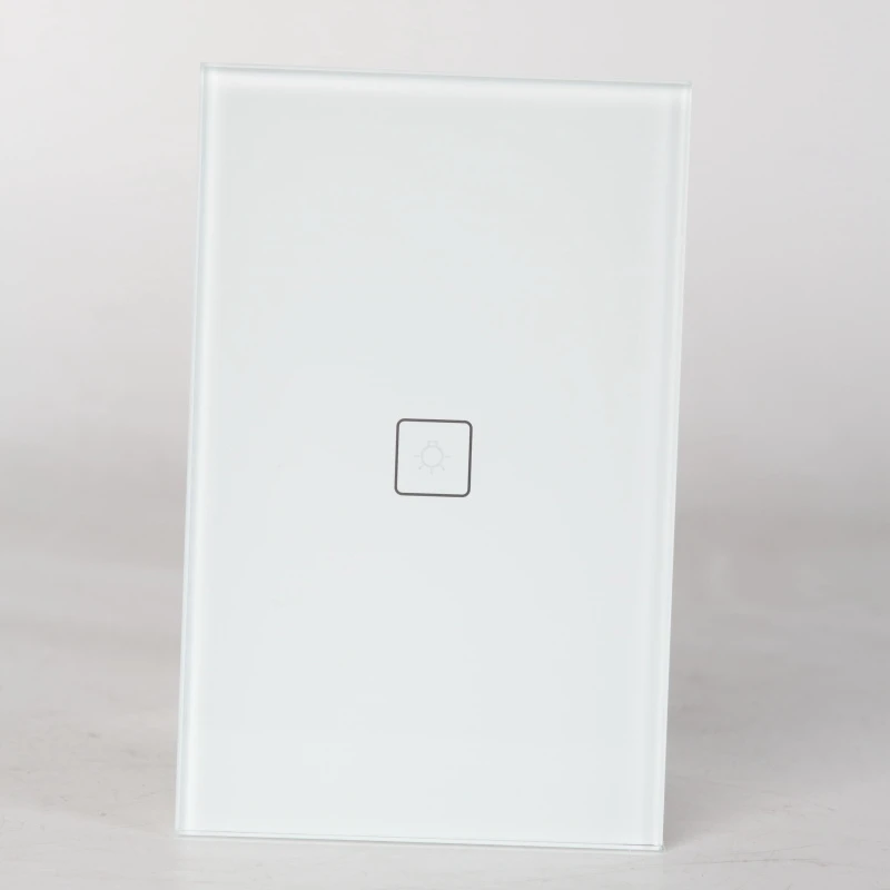 1 Gang Wifi Smart Switch 1