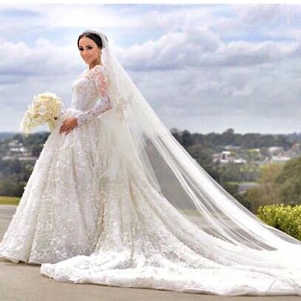 Expensive Wedding Dresses