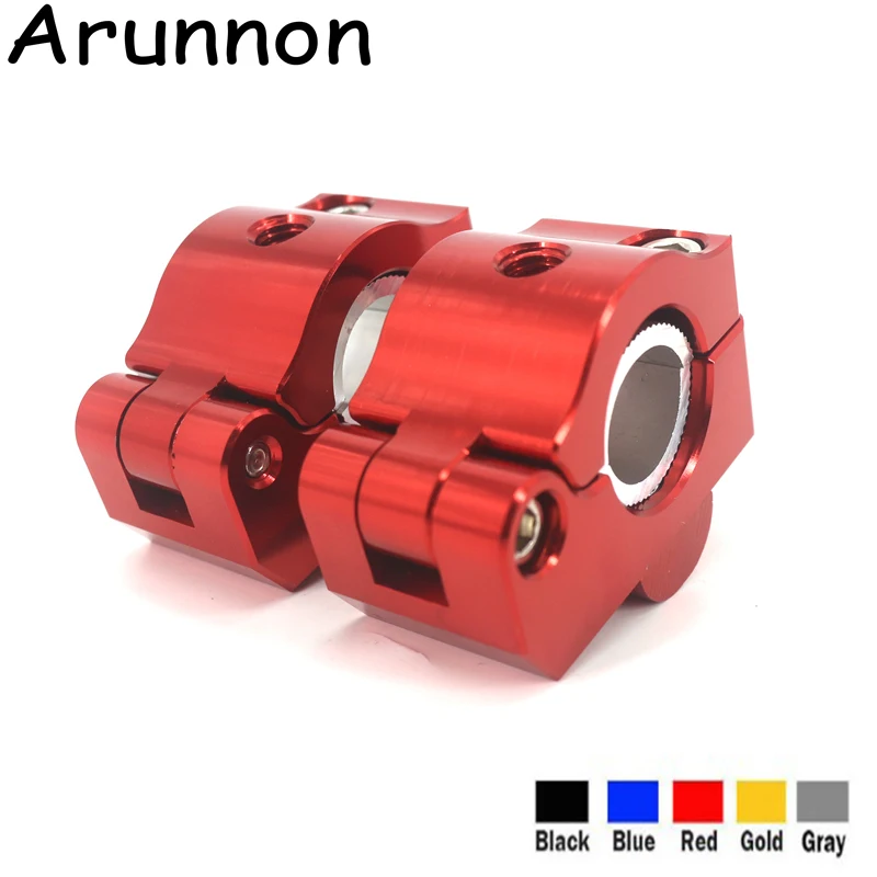 

Motorcycle For SUZUKI GSX-S1000 GSX-S750 GSXS1000 GSXS750 B-KING BKING 22mm 28mm Handlebar Risers Top Cover Clamp Extend Adapter