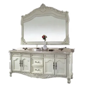 

hot selling antique italian bathroom vanity