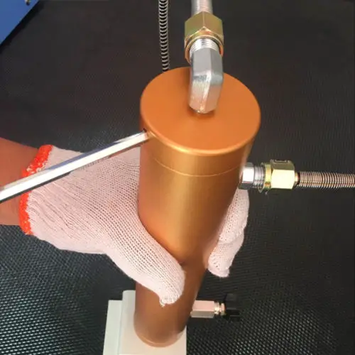 

30MPA Pump Water-Oil Separator Filtration Air Pump Filter for Scuba Diving