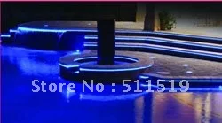Us 1860 Fai Da Te In Fibra Ottica Kit Di Illuminazione Piscina Con 20 M 10mm Solido Nucleo Side Glow Cavo 1 Pz Non Impermeabile 16 W Led