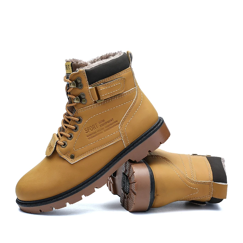 Male Boots For Men Hiking Shoes (44)