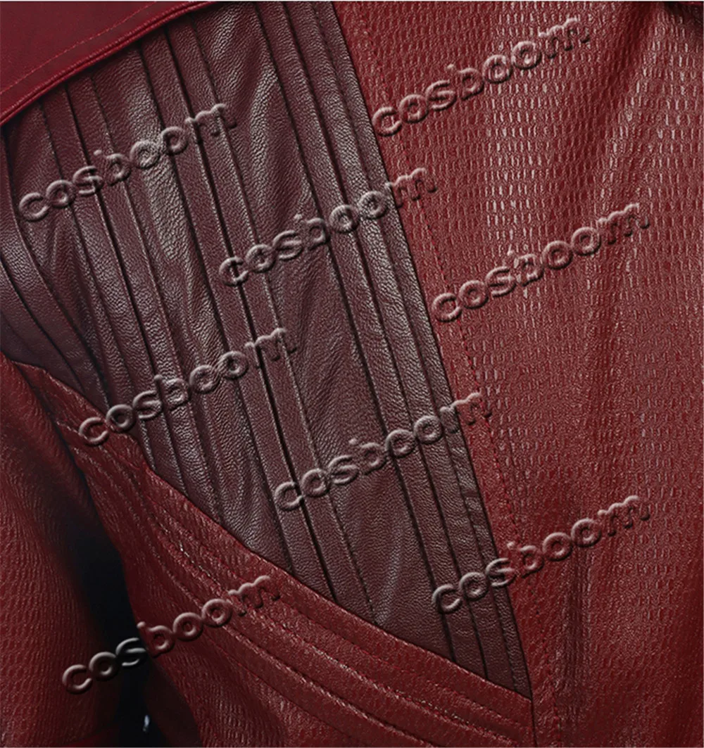 Guardians of the Galaxy Star Lord costume0