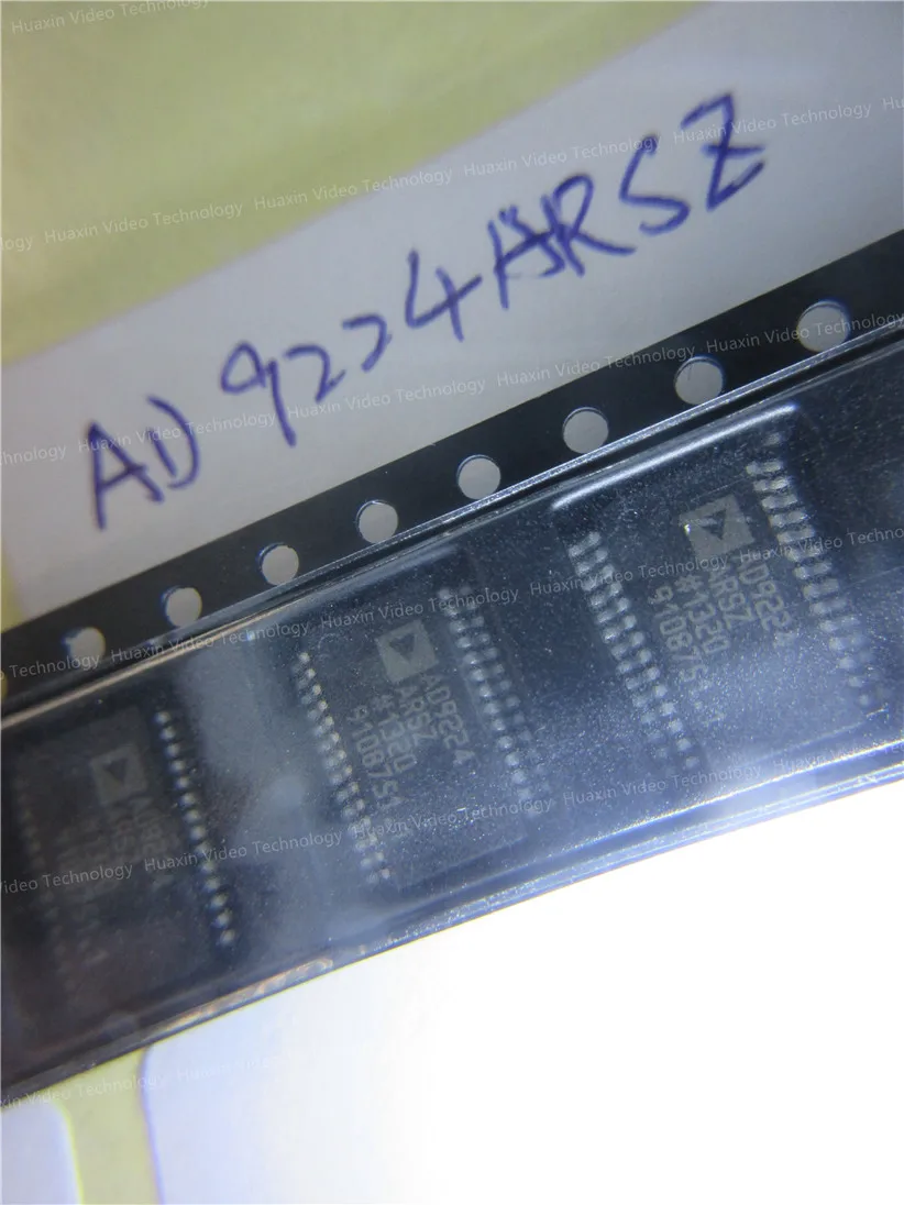 AD9224ARSZ Аналоговые Цифровые преобразователи-ADC 12-Bit 40 MSPS монолитный чип | Освещение