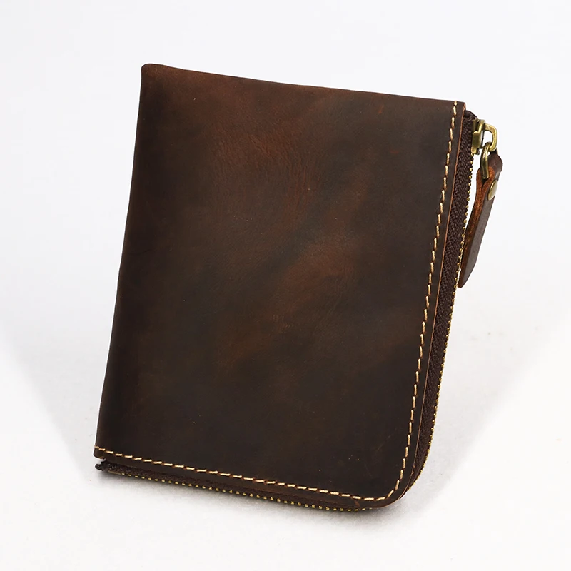 GenuineLeatherWallet