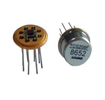 

TCS208F TCS208F3 Thermal Conductivity Sensor for Gases sensor