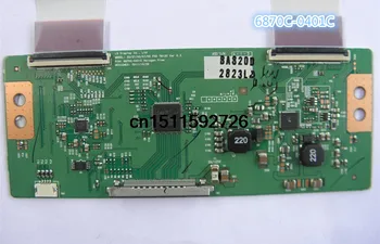 

42E700S Logic Board 6870C-0401C 100% original, good test and 1 year warranty