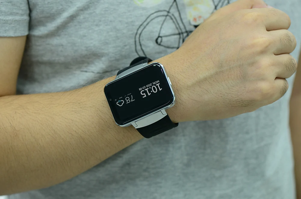 smartwatch domino dm98