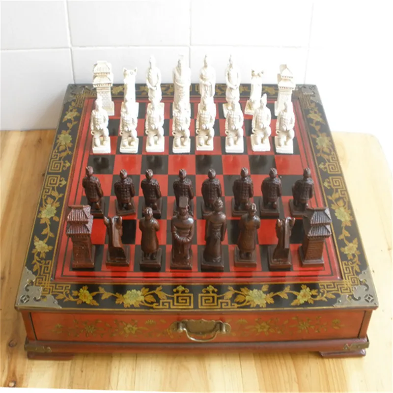 435 8CM Fitness Board Game International Chess Queen Perspective Figures Antique Wooden Christmas Gifts In Sets From Sports 435 8CM Fitness Board Game International Chess Queen Perspective Figures Antique Wooden Christmas Gifts In Sets From Sports