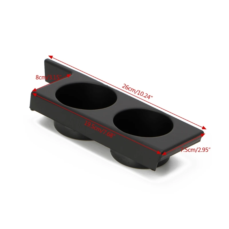 Передняя подстаканник для BMW E39 5 серия 1997-2003 525i 528i 530i 540i M5 авто