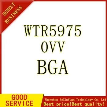 

WTR5975 0VV BGA 3PCS/LOT