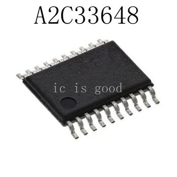 

10PCS A2C33648 ATIC17 E1 SOP-20