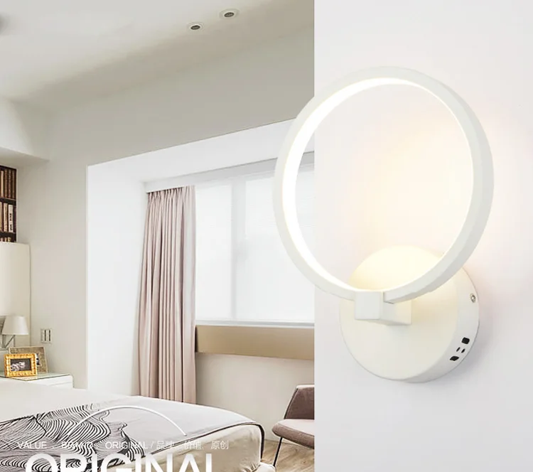 La vida moderna habitación led acrílico de techo iluminación lámparas lámpara lámparas led de techo moderna luces led para casas