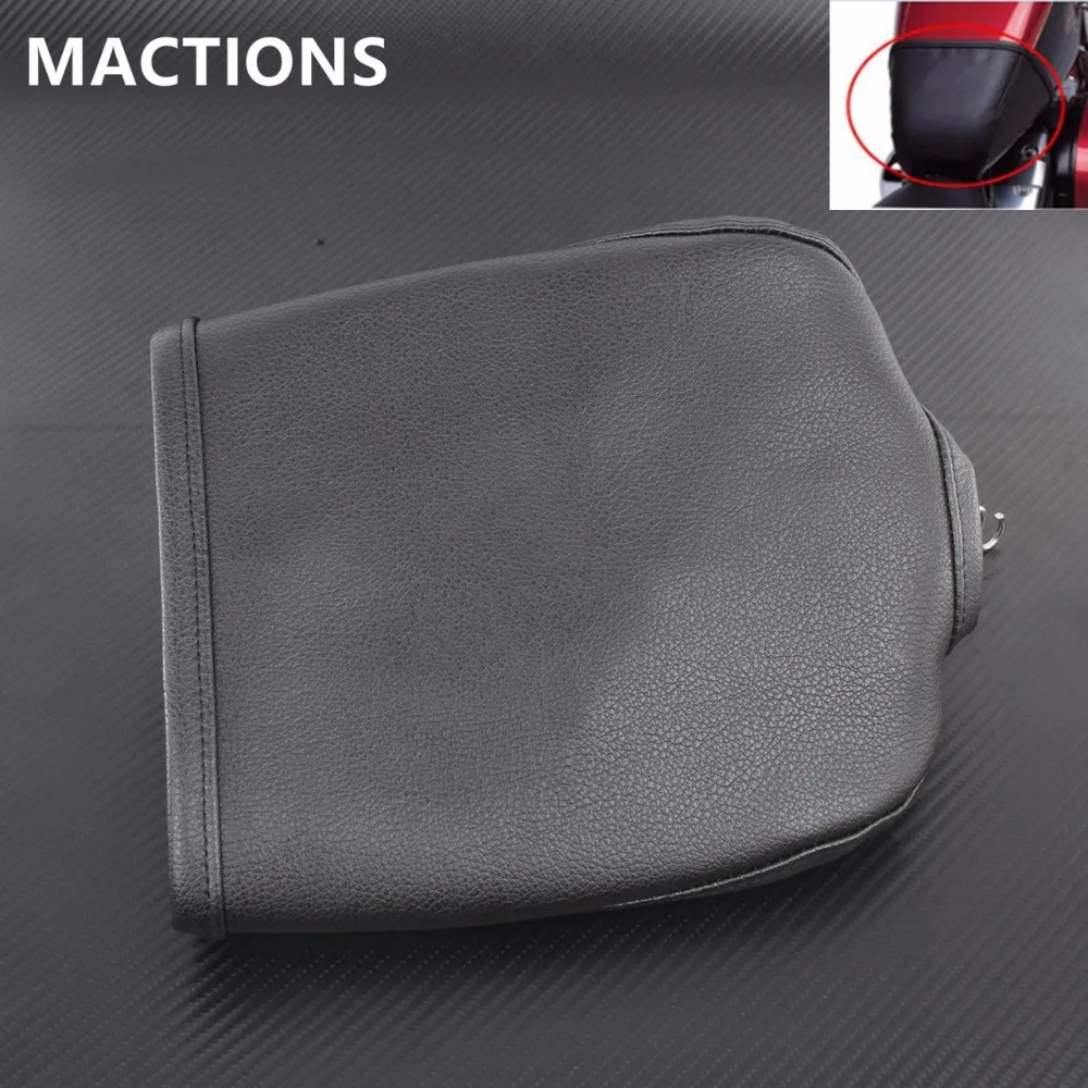 Fuel Tank Bra 001