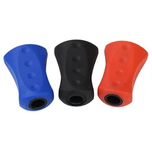 EKFan, 2 шт., новинка, горячая Рыболовная катушка, ручки, ручки для рыболовных снастей, оборудование, аксессуар, приманка, Рыболовные катушки, компонентная часть