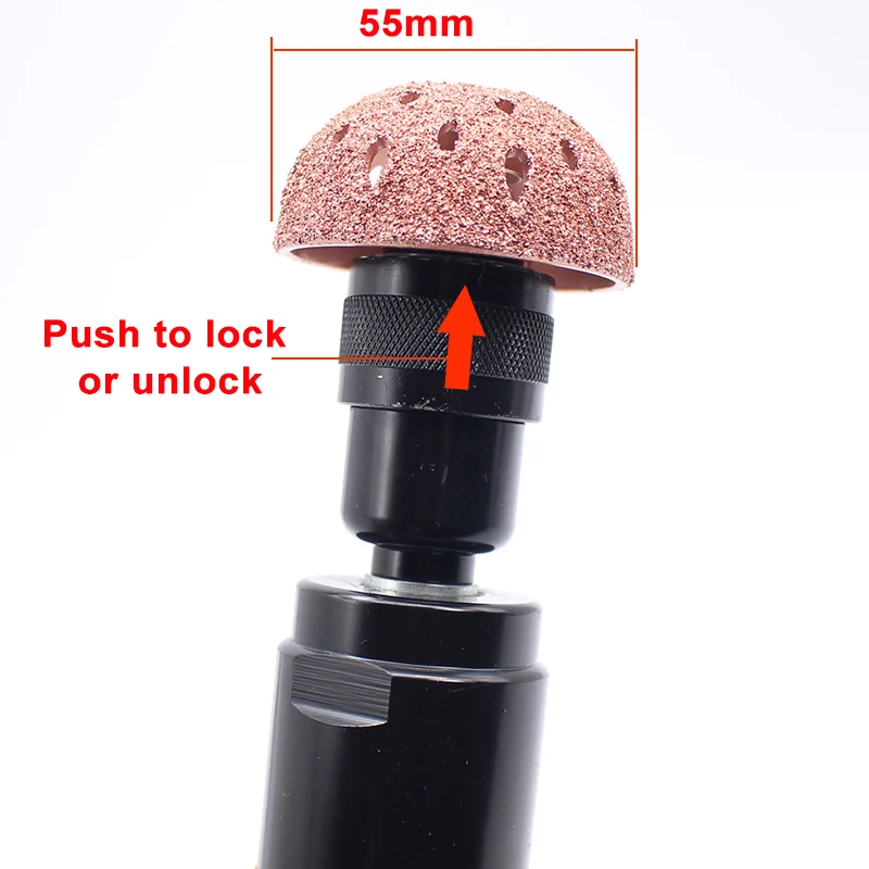 air tier polisher Grinder 3