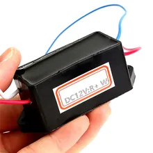 Новые, работающего на постоянном токе 12 В в 900MA-1200MA высокое Напряжение зажигания 30KV с высоким уровнем Напряжение генератор импульсов по низкой цене