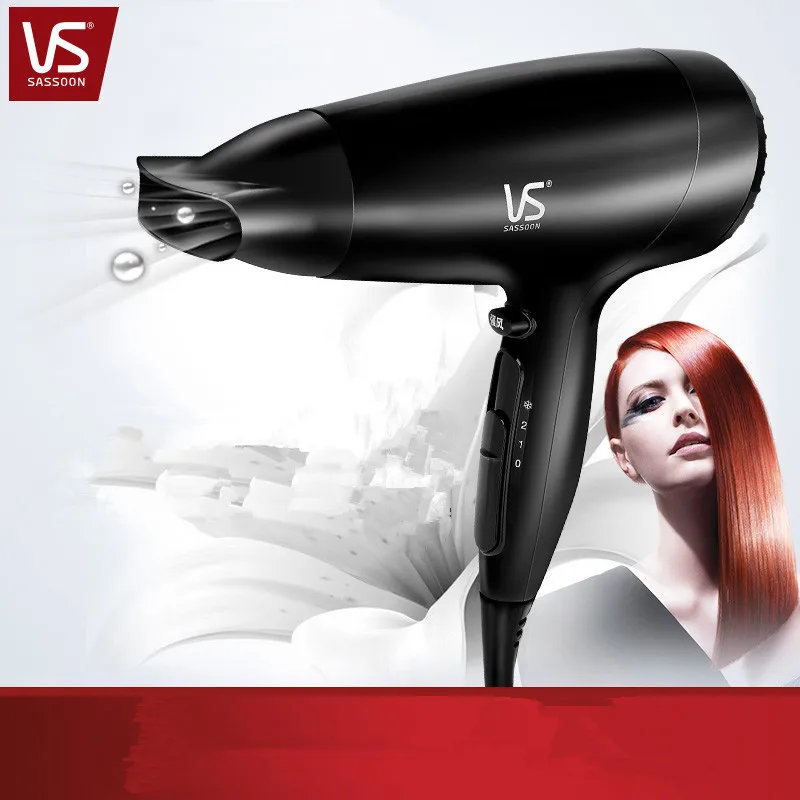 Secador de pelo holdable de motor AC para salones domésticos, secador de  pelo de 12v silencioso de alta potencia con protección en frío y  caliente|hair dryer|dryer hairhigh power hair dryer - AliExpress