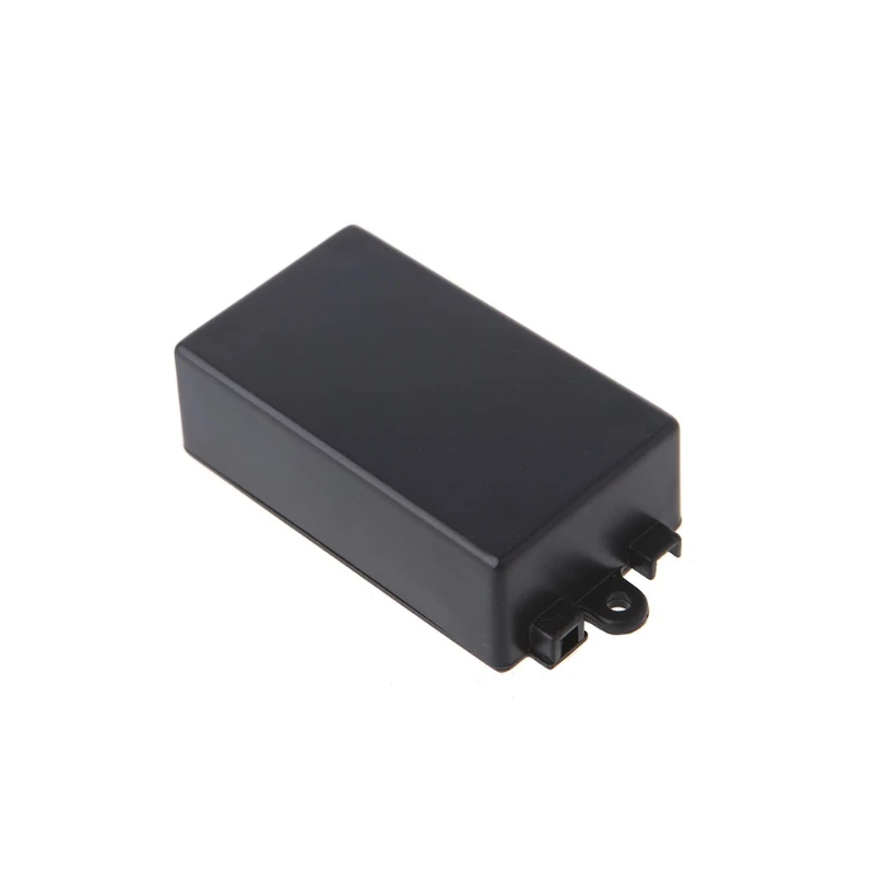 

New AC 220V 1CH RF 433MHz Wireless Remote Control Switch Module Learning Code Relay