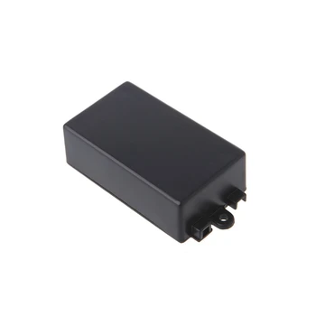 

New AC 220V 1CH RF 433MHz Wireless Remote Control Switch Module Learning Code Relay