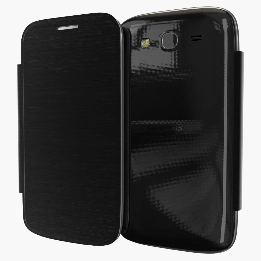 

Battery Housing Cover For Samsung Galaxy Grand Duos GT i9082 i9080 / Neo Plus I9060I I9060 Flip Case