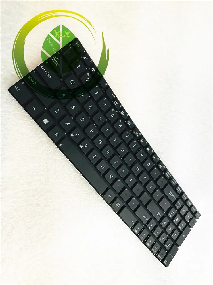ASUS N56 N56V U500VZ N76 R500V R505 S550C  -