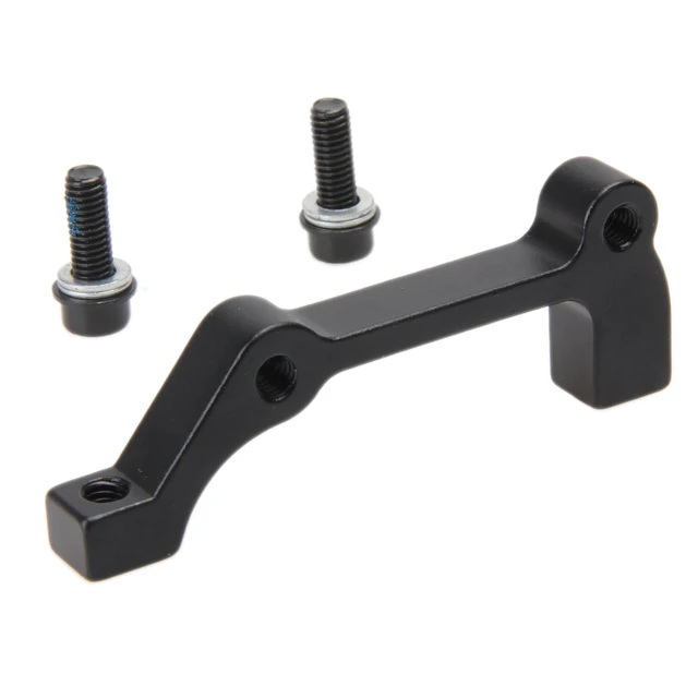 Universal MTB Bicycle Fork Mount Tool Bicycle Disc Brake Adapter for